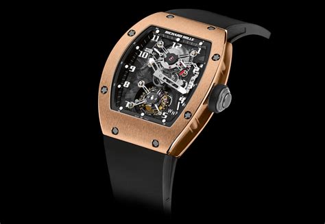 Perché i Richard Mille costano così tanto e qual è il più caro in 